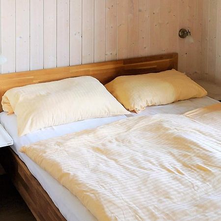 Two-Bedroom Holiday Home In Otterndorf 4 Екстер'єр фото